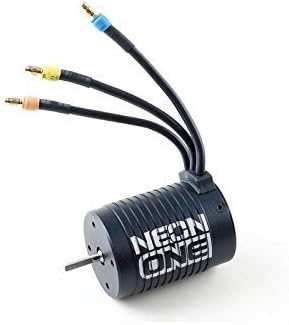 Neon One BL Motor 2700kV (540, 4P, SL)