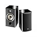 Price comparison product image Focal aria906bk Speaker for MP3 & iPod - Black