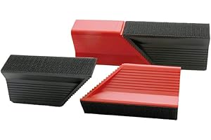 Carpoint CPT0910044 910044 Gepäck Stop 4 Stück