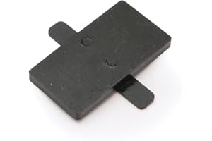 Robert Sorby WPESQ ProEdge Square Guide - Straight Edge Tool for Woodworking Chisels