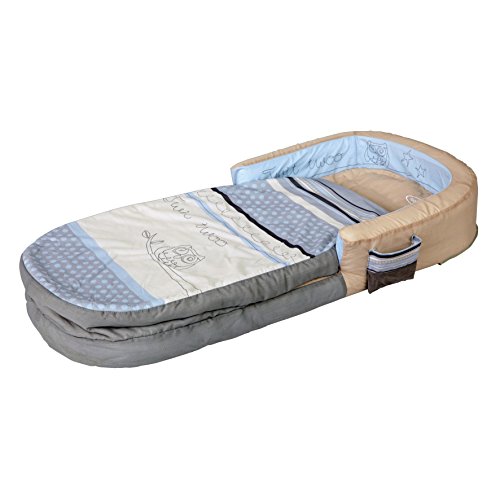 Worlds Apart 401GNI01E Mein erstes ReadyBed - 7