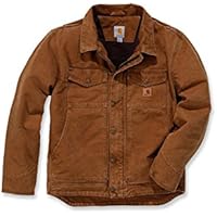 Cordjacke Herren