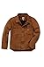 Produktbild Carhartt 101230 Berwick Jacket - Arbeitsjacke, XL Carhartt Brown