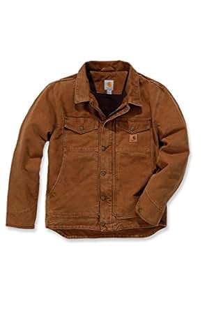 Carhartt berwick review Outlet