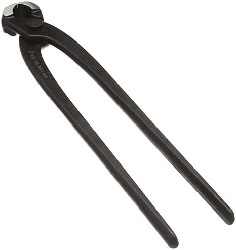 ABC Tools B 1907 0280 Claws Leverage Concretors 'Nipper