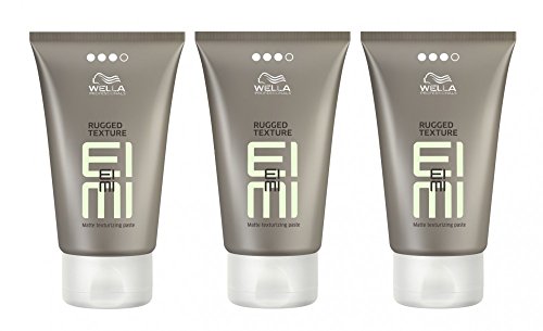 SONDERANGEBOT Wella EIMI Rugged Texture 3 x 75 ml Styling