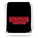 Produktbild Certified Freak Stranger Things Gymsack Black
