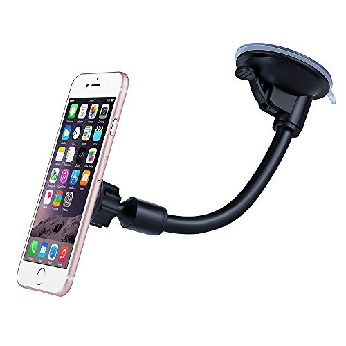 Soporte Mov l Coche de Mpow con Ventosa Giro 360 Magn tico Soporte para Parabrisas Salpicadero Compatible con iPhone 6 6 Plus 6s Nexus HTC Motorola Sony y Otros Smartphones reviews Soporte Mov l Coche de Mpow con Ventosa Giro 360 Magn tico Soporte para Parabrisas Salpicadero Compatible con iPhone 6 6 Plus 6s Nexus HTC Motorola Sony y Otros Smartphones