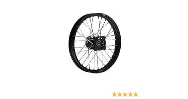 17 inch bike rims