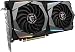 Produktbild MSI PCIe RTX2060 Gaming Z 6G DDR6