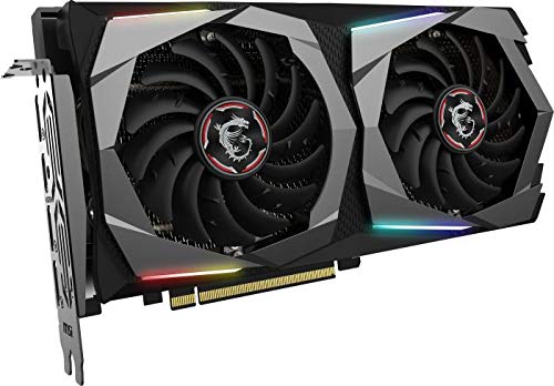 Preisvergleich Produktbild MSI PCIe RTX2060 Gaming Z 6G DDR6