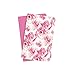 Produktbild SIGEL JN700 2er Set Notizhefte Jolie, ca. A6, 64 Seiten liniert, Pink Rose - viele Designs