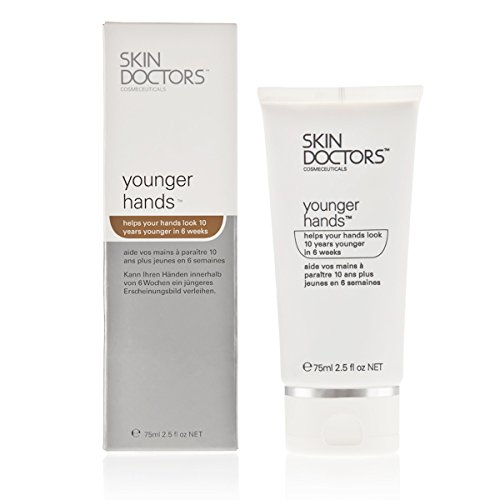 Skin Doctors  Younger Hands 75 ml