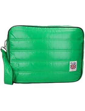 Umgehängt mann messanger GOLA grün bandolier bag Mit Schulterriemen VF301