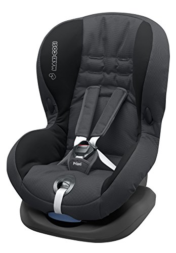 Maxi-Cosi Priori SPS+ Car Seat (Stone)
