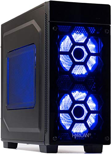 Preisvergleich Produktbild Hyrican Striker 6046 Machine from Hell