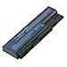 Produktbild Akku 5200 mAh 14,4 V für Notebook Acer Aspire 8730, 8730 – 6314, 8730 – 6550, 8730 – 6918, 8730 – 6951