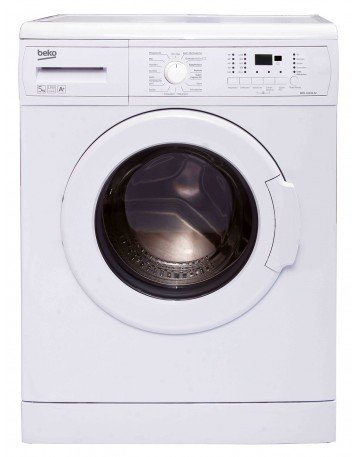 Preisvergleich Produktbild Beko Waschmaschine WML 51231 F2, weiß