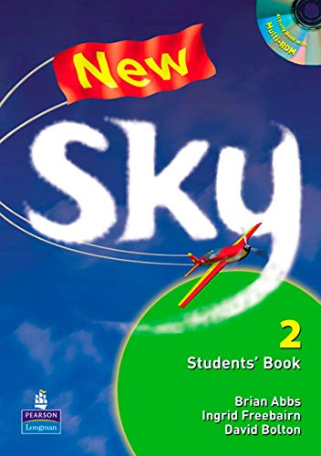 New Sky Student's Book 2: Student's Book Bk 2