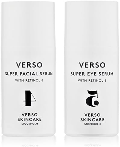 Super Serum Series 2x30 ml