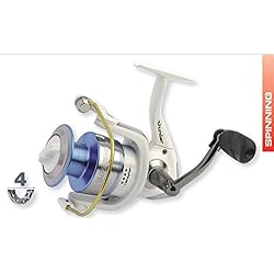 CARRETE GRAUVELL THUNDER 3000