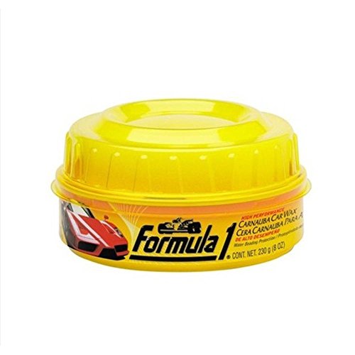 Varshine® Super premium Formula 1 Car Wax (Polish) for All Cars (Double Shine) (230G) P502 RS.440 (72.00% Off) - Amazon Varshine® Super premium Formula 1 Car Wax (Polish) for All Cars (Double Shine) (230G) P502 RS.440 (72.00% Off) - Amazon