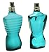 Le Male Eau De Toillete Spary 4.2 Oz. 125 Ml + After Shave Lotion Gift Set by Jean Paul Gaultier