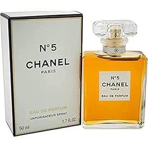 chanel n 5 50ml eau de parfum