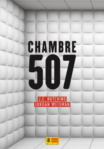 couverture de : Chambre 507