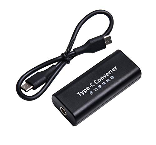 Krisdonia Type-C - Convertidor para Kirsdonia (50000 mAh, 25000 mAh)