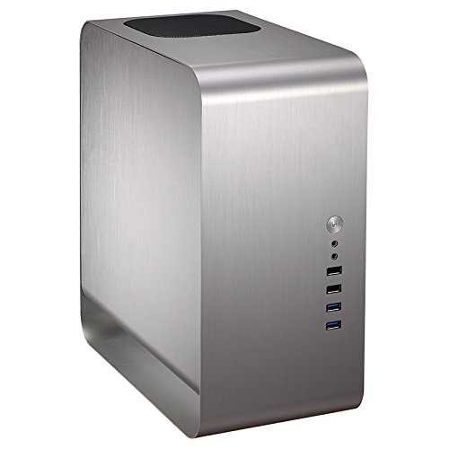 Preisvergleich Produktbild Jonsbo UMX1 Plus - Silver