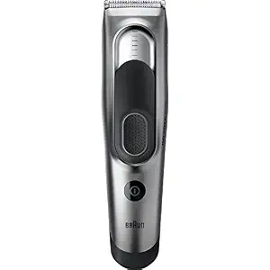 Braun Hair Clipper HC5090, Men s Hair Clipper, Trimmer