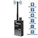Produktbild Jacksking RF Signal Detektor, 1.2G & 2.4G Anti Spy Detection Detektor 1MHz-8000MHz Hochempfindlicher drahtloser Bug Set Detektor für Abhörgeräte, GPS Tracker, versteckte Kamera
