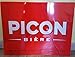 Produktbild Picon Schild Bier 60 x 40