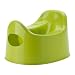 IKEA LILLA - Children-s potty, green