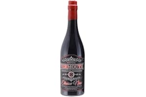 Tenuta Fertuna Vermouth Etrusco Nero, 750ml