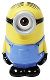 Illumi-Mates Minions offizielle Kinder Stuart Nachttischlampe