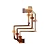 Produktbild Acouto LCD-Anzeigen-flexibles flaches Kabel für Sony DCR-SR32 SR52 DCR-SR62 SR82 DCR-SR200 SR300