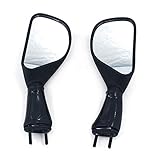 Passend für: Kawasaki: 2003-2004 ZX636, 1998-2002, ZX6R, ZX9R 1998-2003 2006-2008 Kawasaki Ninja 650R, ZX-10R, 2004-2006, 2005-2008 ZZR 600