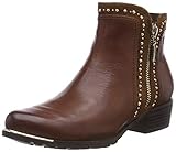 Absatztyp: Blockabsatz, Absatzhoehe: 3.5cm, Schafthoehe:10,5 cm,Plateauhoehe:, Schuhweite: Normal