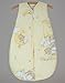 Newborn Sleeping Bag 0-6 Months, 86cm Short Sleeve - Pattern 3