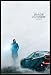 Produktbild Blade Runner 2049 - Ryan Gosling Teaser - Poster Plakat - Größe 61x91,5 cm + Wechselrahmen, Shinsuke® Maxi Kunststoff schwarz, Acryl-Scheibe