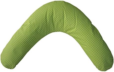 Natalia Spzoo@ Pregnancy maternity pillow 190 cm choice of colours (002)