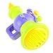 Percussion Instruments Set RATTLES Waist Drum Musical Toy Instrument Accessories for 3+ years old