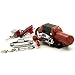 Produktbild 1/10 RC Car Crawler Metall Stahl Seilwinde Automatic Wired Winde Control System