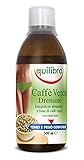 EQUILIBRA Rohkaffee Trockenlegung 500 ml. - Essen
