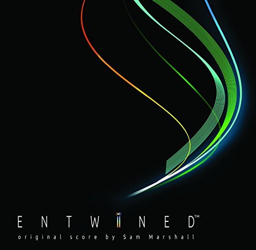 Preisvergleich Produktbild Entwined Soundtrack by Sam Marshall