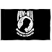 Produktbild Flagge Fahne,COLORFUL 3x5Ft POW-MIA Flag - ''You are not forgotten''