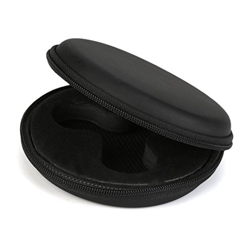 hunpta Gift For Fidget Hand Spinner Triangle Finger Toy Bag Box Carry Case Packet (Red)