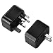Produktbild CatcherMy Universeller Reiseadapter Stromrichter-Ladekopf Universal Global Travel Plug Adapter Allround Ladeanschluss für EU USA UK AU